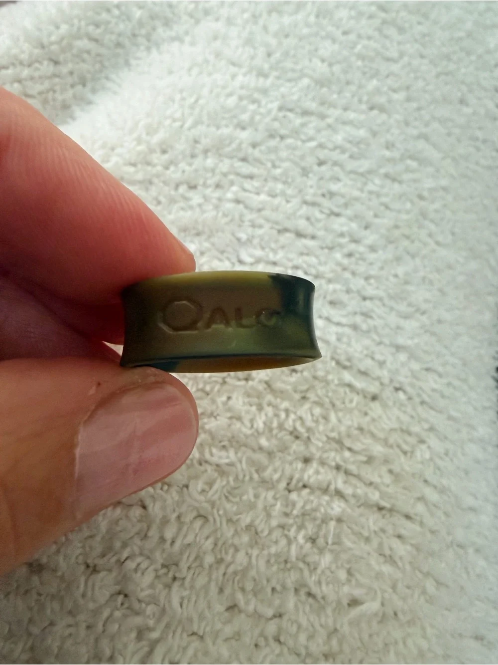 Qalo stylish camo